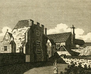 Il Palazzo dell