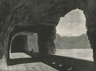 La strada dell