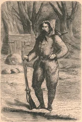 Il barone De Wogan