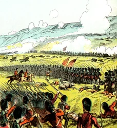 La battaglia dell