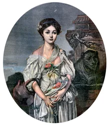 La brocca rotta