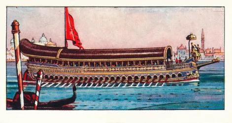 Il Bucintoro