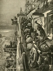 La costruzione di Babele