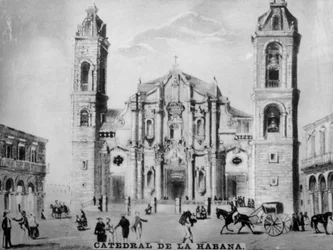 La cattedrale dell