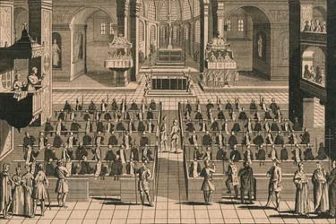 La Celebrazione dell