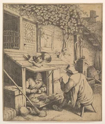 Il calzolaio