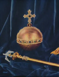 I gioielli della corona, 1953