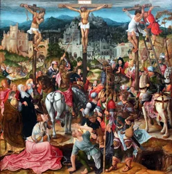 La Crocifissione