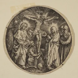 La Crocifissione (copia)