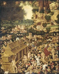 Il diluvio