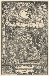 Il dominio di Venere, da 