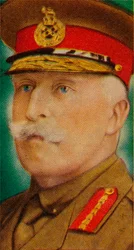 Il Duca di Connaught, 1935