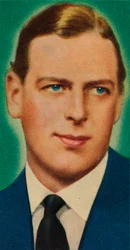 Il Duca di Kent, 1935