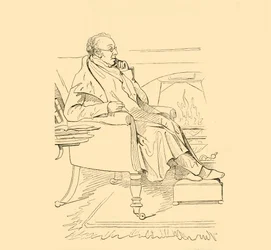 Il vecchio D