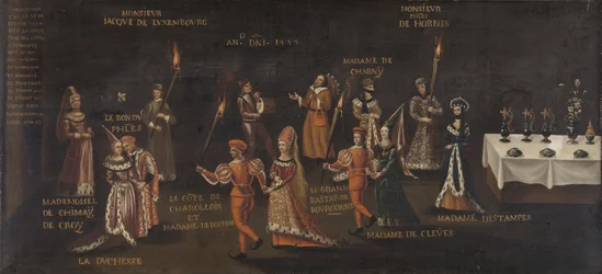 La festa del fagiano