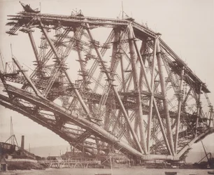 Il cantilever di Fife