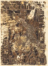 La flagellazione di Cristo