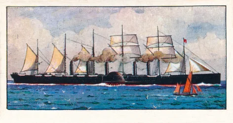 Il Grande Oriente, 1937