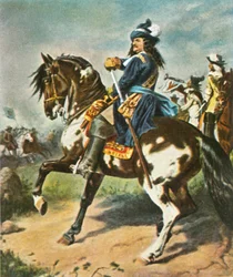Il Grande Elettore, 1936
