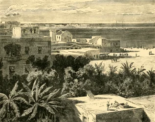 Il Grande Porto di Alessandria