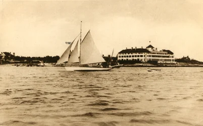 The Haven Hotel, Sandbanks, Bournemouth