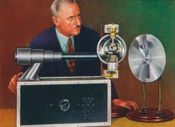 Il tubo Ignitron