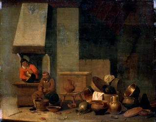 La Cucina