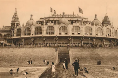 Il Kursaal, c1928