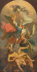 Il Giudizio Universale