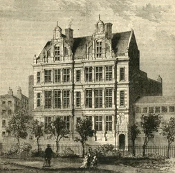 Uffici del London School Board