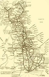 La London and North Eastern Railway, 1930