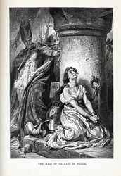 La Pulzella d