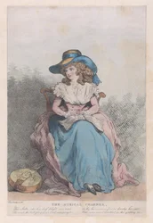 Il fascino musicale, ca. 1793