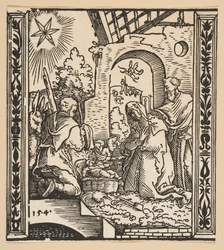 La Natività
