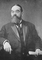 Il nuovo sindaco, 1900