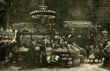 Il Mercato del Popolo