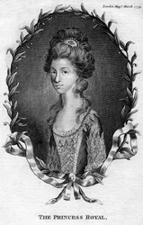 La Principessa Reale