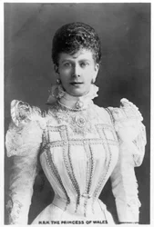 La Principessa del Galles