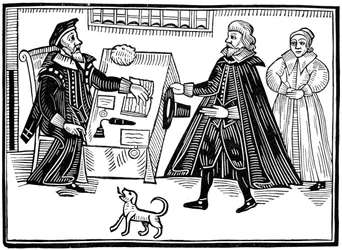 Il Prorettore e il Paratore
