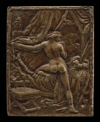 Lo stupro di Lucrezia