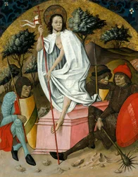 La resurrezione