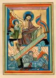 La Resurrezione
