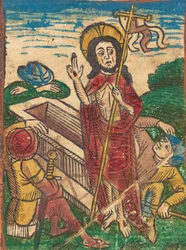 La resurrezione