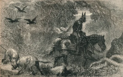 Il ritorno di Warbeck, c1910