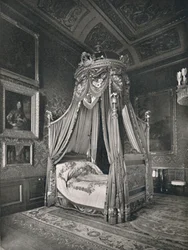 Il letto di stato