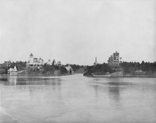 Le Mille Isole del San Lorenzo