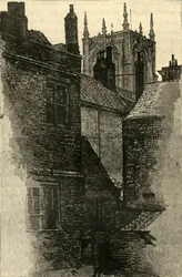 La Torre della Santissima Trinità