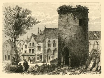 La Torre di Luigi d
