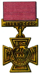 La Croce di Vittoria