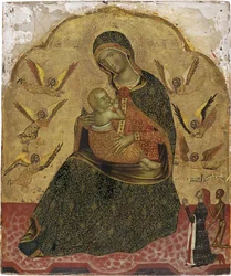 La Vergine dell